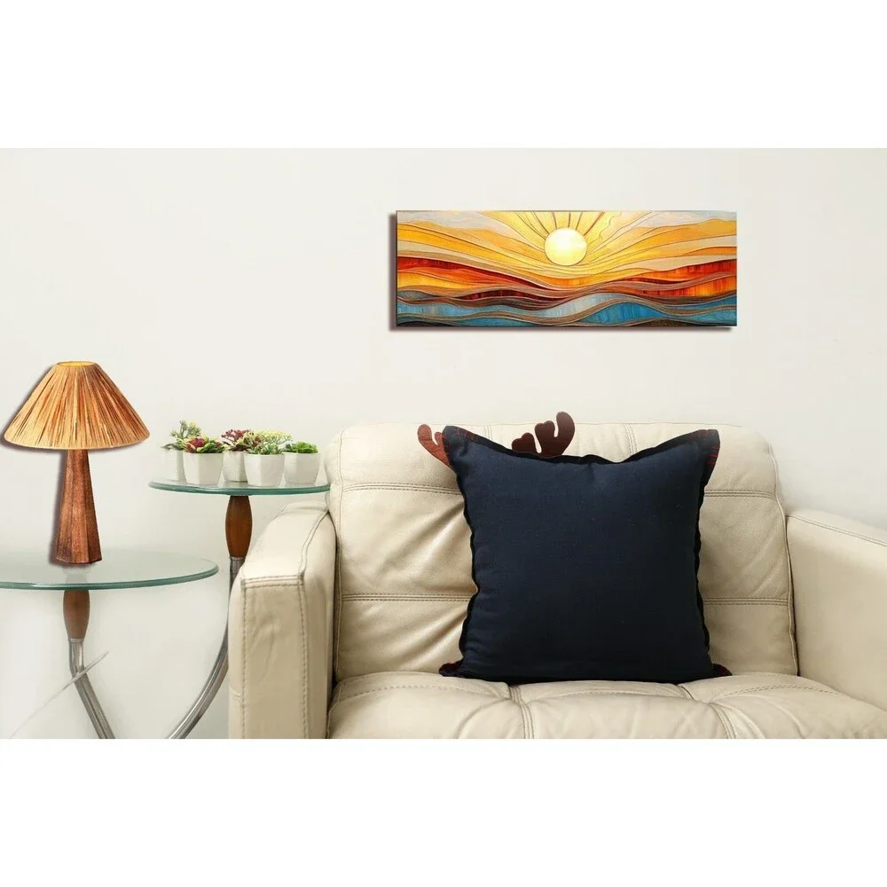 1 PCS Animal Cushion Cover Square Throw Pillow Case Sofa Home Decor 278424